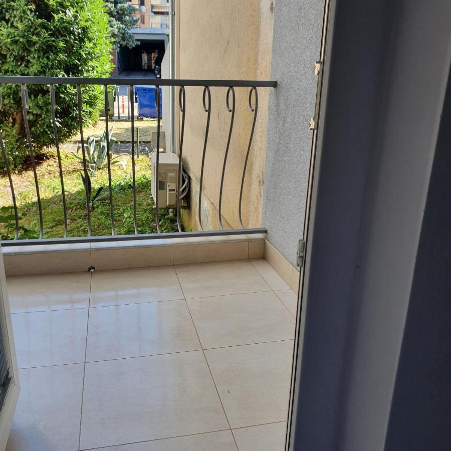 Apartments Legend Rovinj Exterior foto