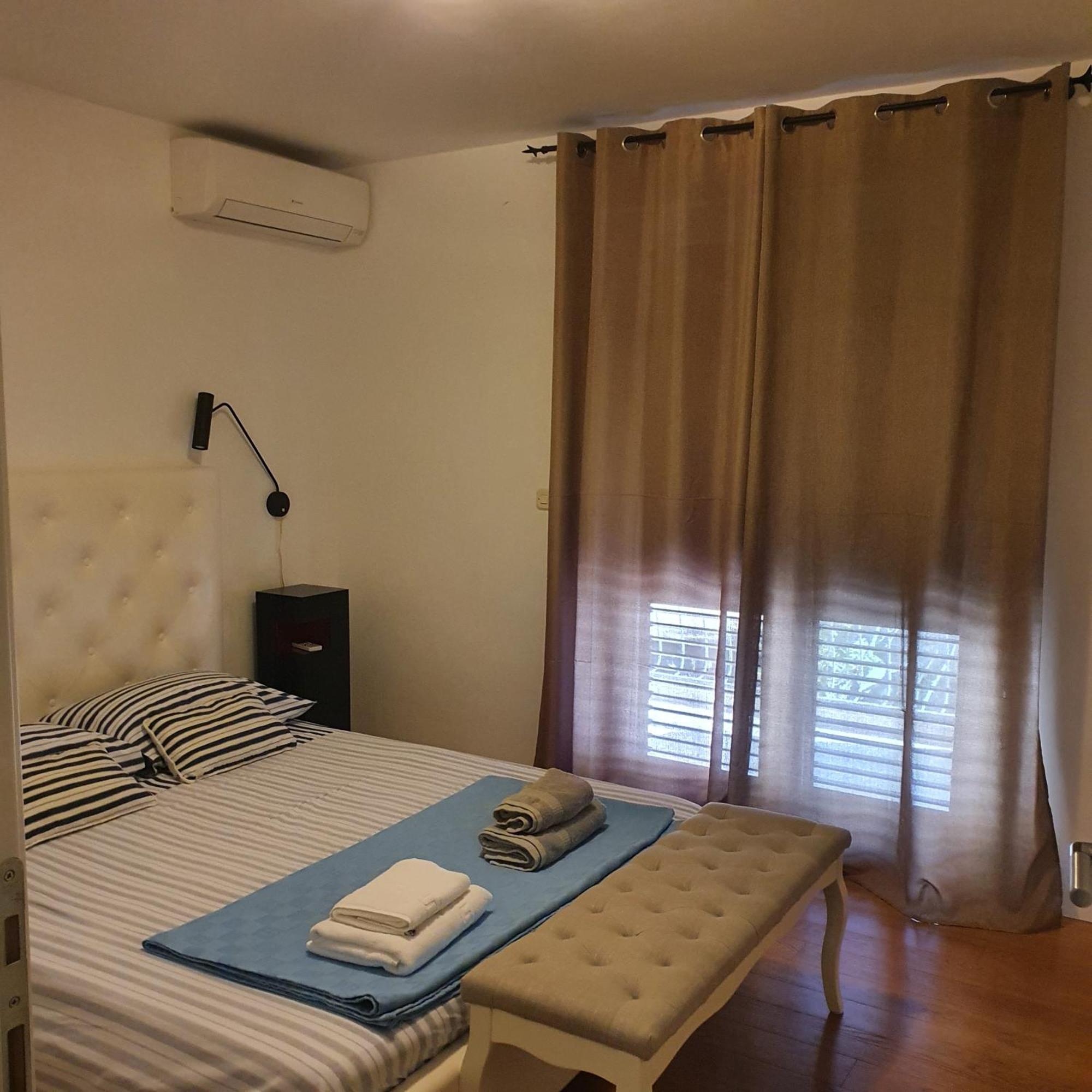 Apartments Legend Rovinj Quarto foto