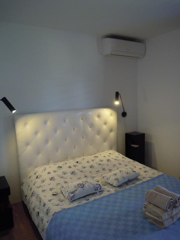 Apartments Legend Rovinj Exterior foto