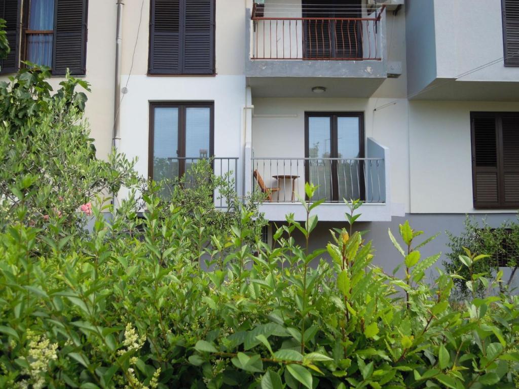 Apartments Legend Rovinj Exterior foto