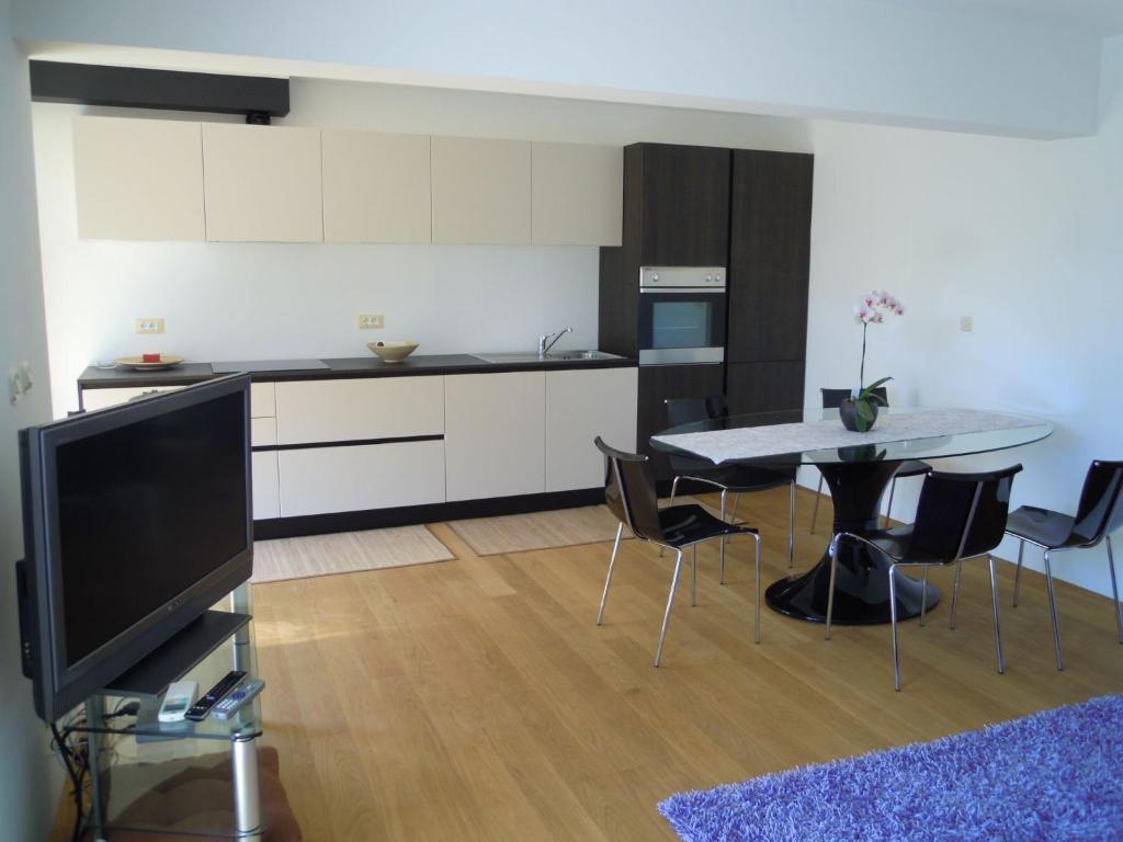 Apartments Legend Rovinj Quarto foto