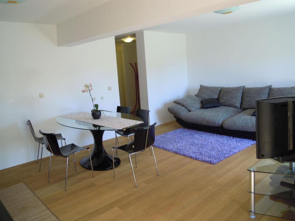 Apartments Legend Rovinj Quarto foto