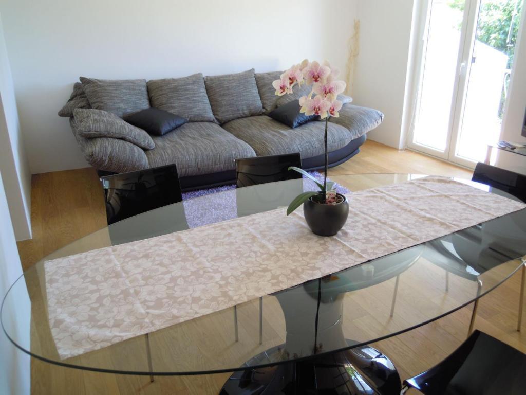 Apartments Legend Rovinj Quarto foto