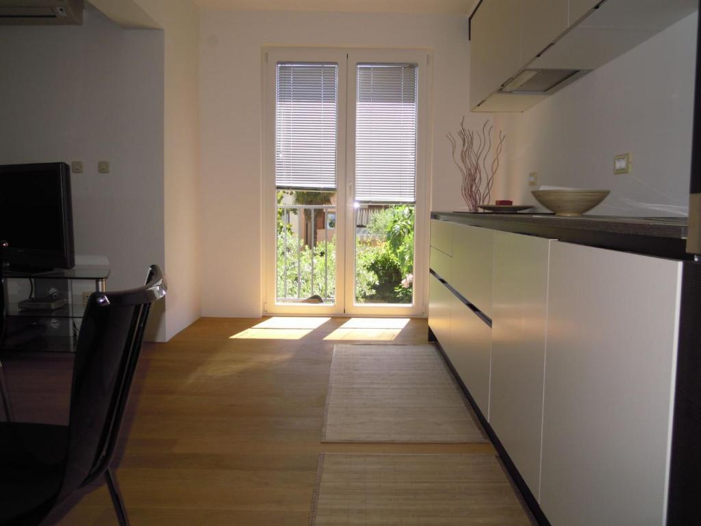 Apartments Legend Rovinj Quarto foto